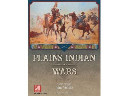 plains indian wars