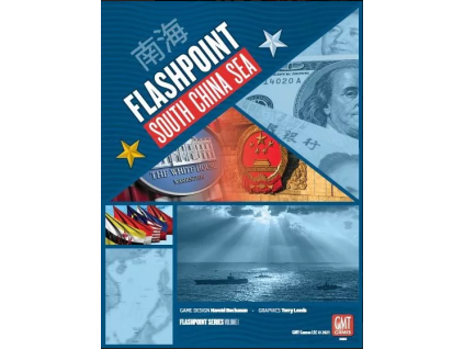 flashpoint south china sea