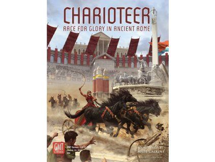 charioteer 4