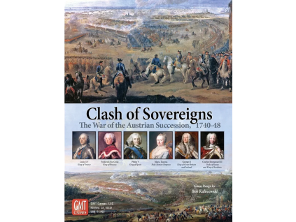 clash of sovereigns