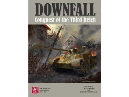 downfall conquest of the third reich 1942 1945