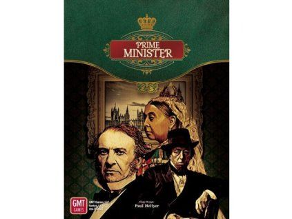 prime minister