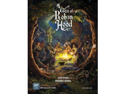 a gest of robin hood