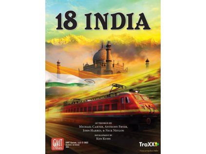 18 india