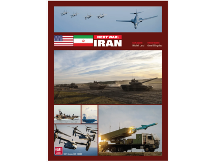 next war iran 3