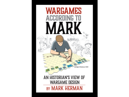 wargames according to mark 2