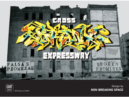 cross bronx expressway