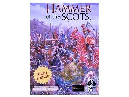 Hammer of the Scots