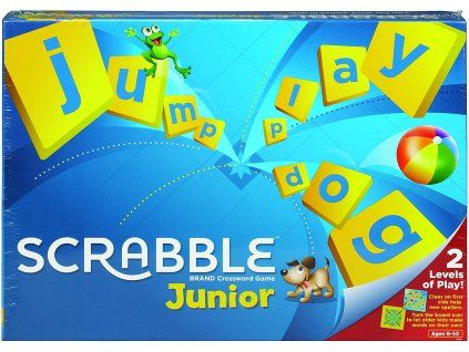 scrabble junior anglicky 3