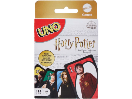 uno harry potter