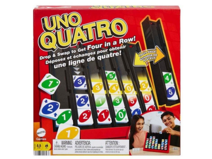 uno quatro