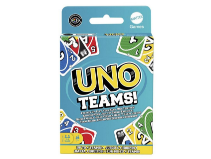 uno teams