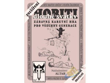 Hobiti - Dlouhé svátky