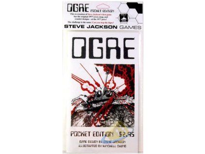 Ogre - Pocket Edition
