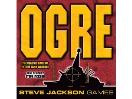 ogre sixth edition
