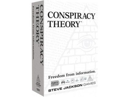 conspiracy theory