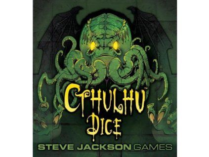 cthulhu dice