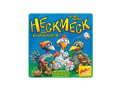heckmeck eng