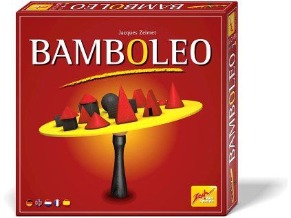 bamboleo