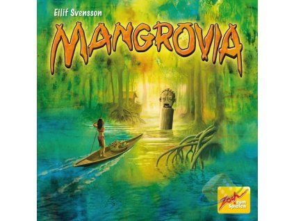 Mangrovia