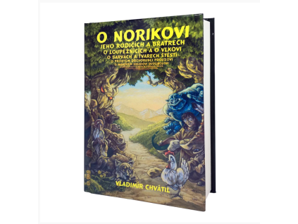 o norikovi gamebook
