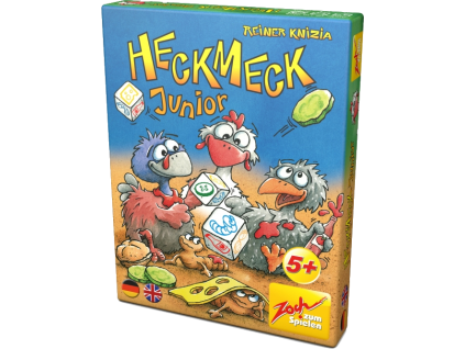 heckmeck junior