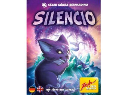 silencio