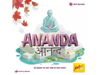 ananda