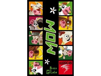 mow