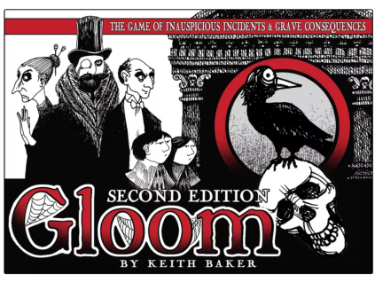 gloom second edition
