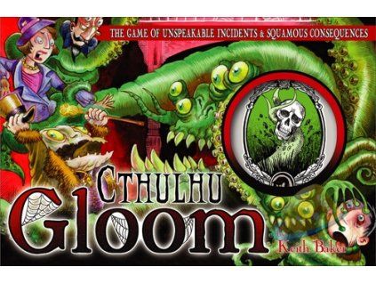 Cthulhu Gloom