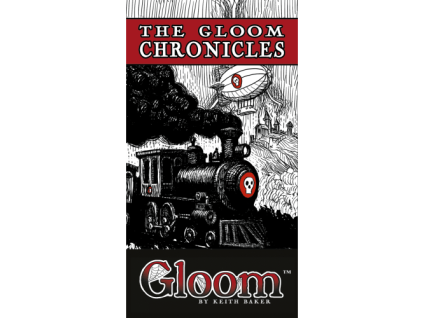 the gloom chronicles