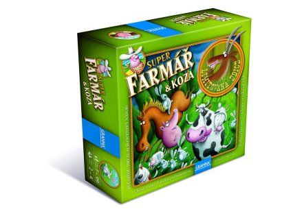 superfarmar koza