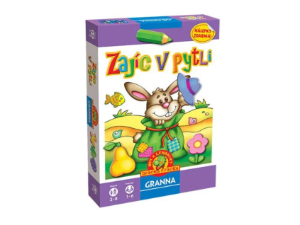 zajic v pytli