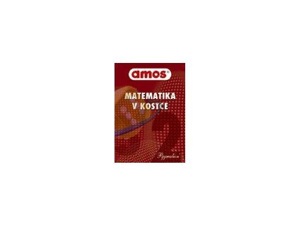 AMOS: Matematika v kostce