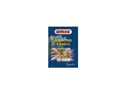 AMOS: Angličtina v kostce
