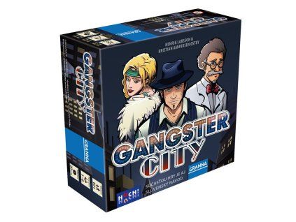 gangster city 4