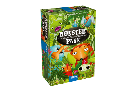 monster park