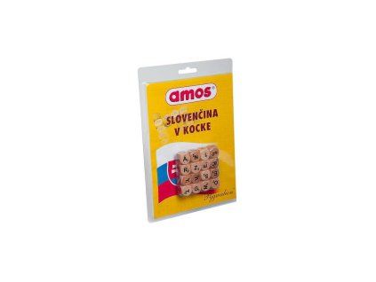amos slovencina v kocke 2