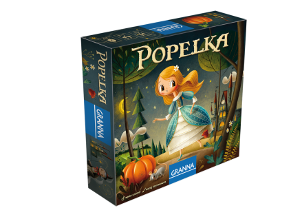 popelka