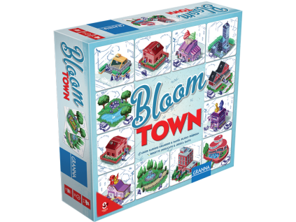 bloom town cesky 2
