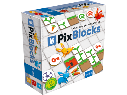 pixblocks 3