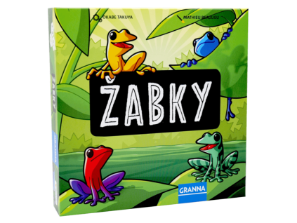 zabky 5