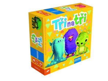 tri na tri