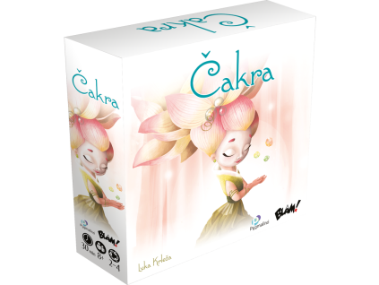 cakra