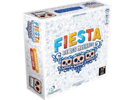fiesta de los muertos cesky