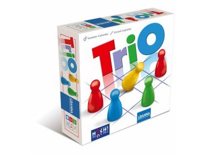 trio