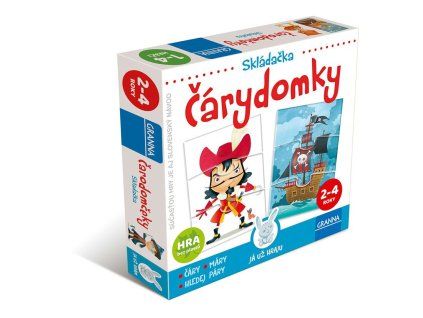 carydomky