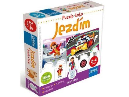 jezdim 7