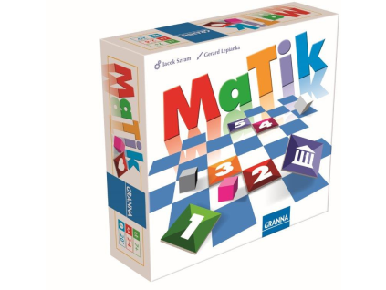 matik